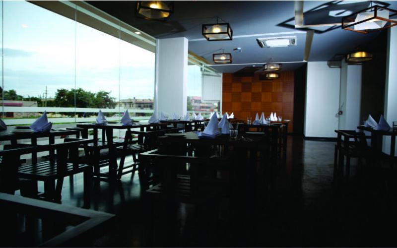 Hotel Dwarawata Dharwad Exterior foto